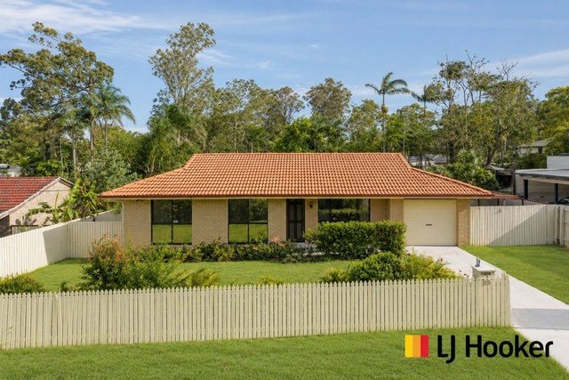 23 Evergreen Avenue, QLD 4131