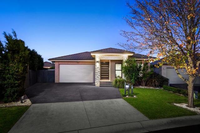 4 Partridge Street, NSW 2570