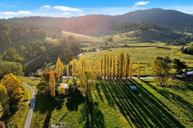 3306 Timbarra Road, VIC 3885