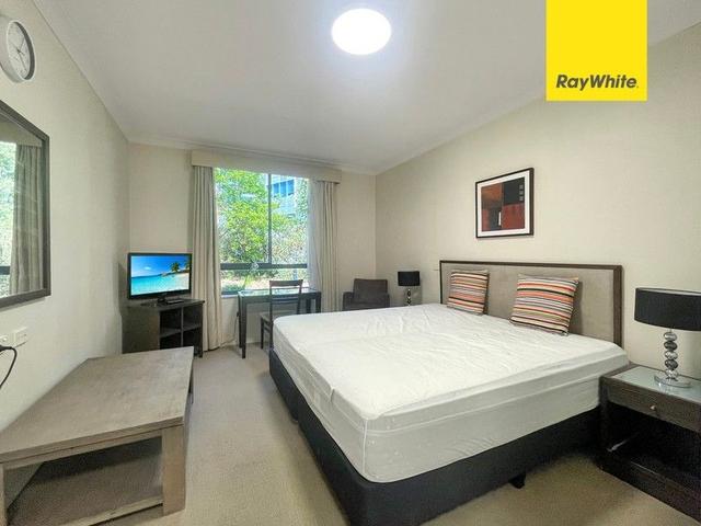 107/58-62 Delhi Road, NSW 2113