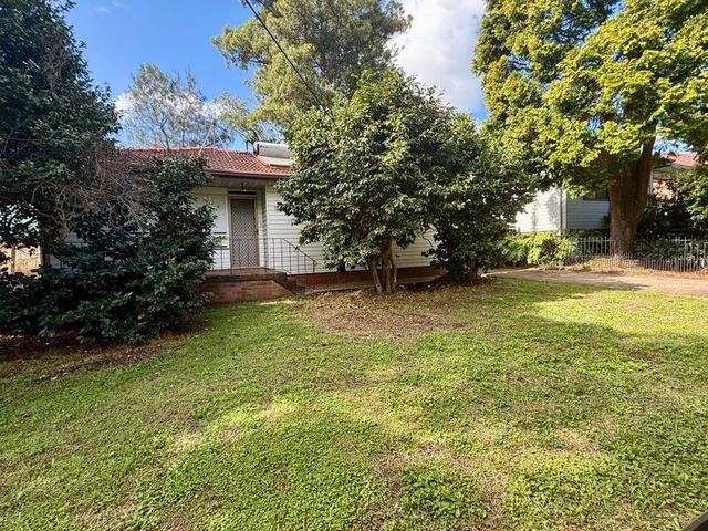 38 Alexander Street, NSW 2117