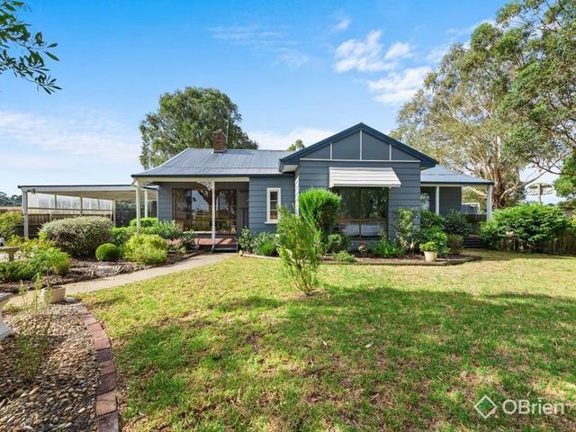 850 Wy Yung-Calulu  Road, VIC 3875
