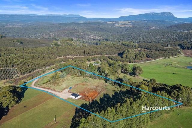 449 Stoodley Road, TAS 7306