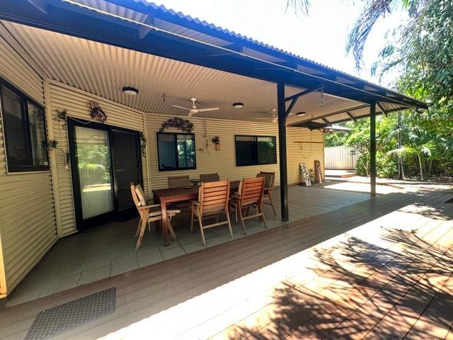 50 Kurrajong Loop, WA 6728