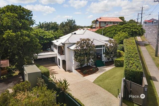 420 Upper Cornwall Street, QLD 4151