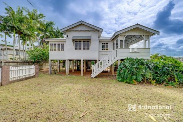 101 Walker Street, QLD 4670