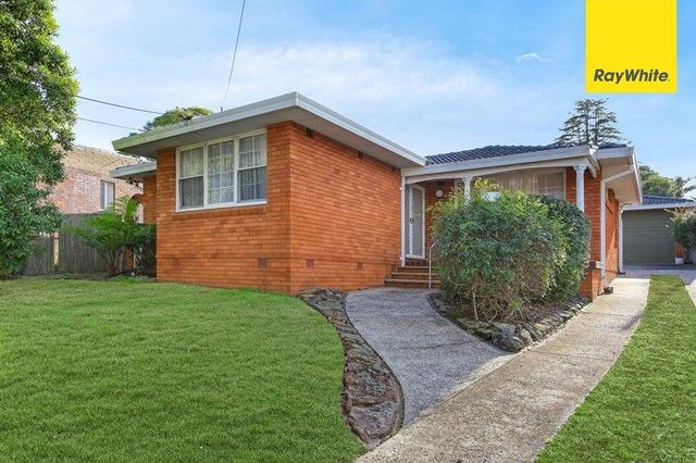 261 Malton Road, NSW 2121