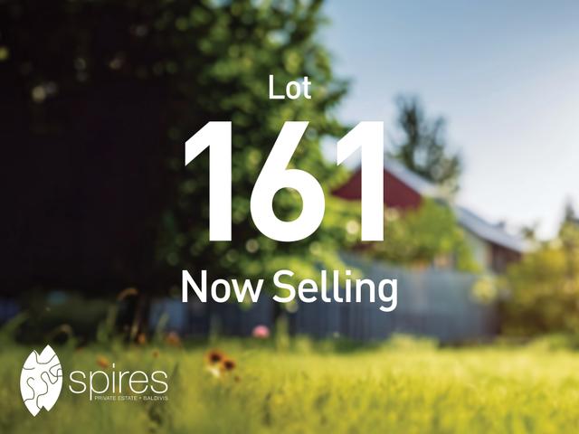 Lot 161 Matterhorn Road, WA 6171