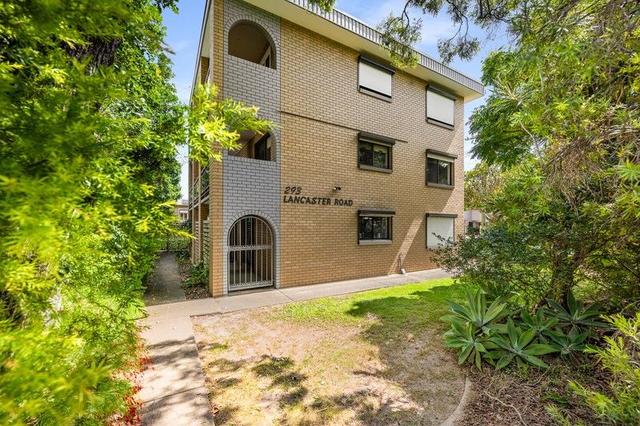 5/293 Lancaster Road, QLD 4007