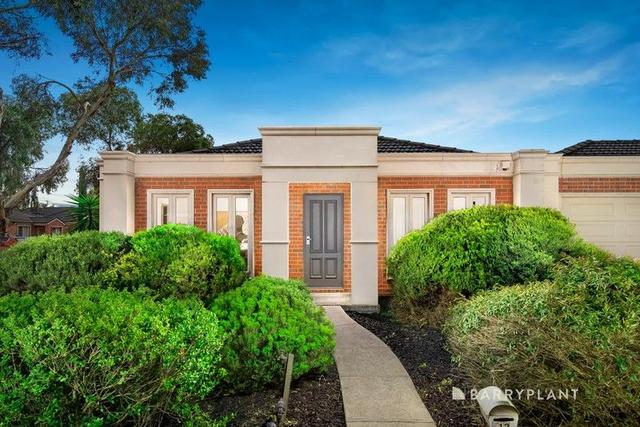 12 Dove  Terrace, VIC 3752