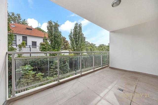 21/12-14 Cecil Street, NSW 2072
