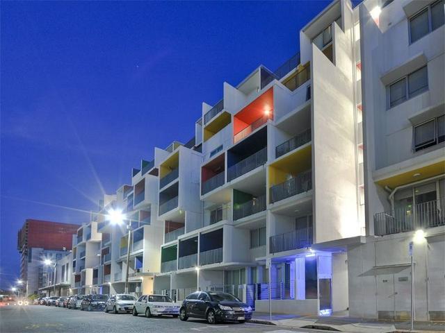 105/82 Alfred Street, QLD 4006