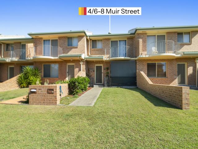 4/6-8 Muir Street, NSW 2427