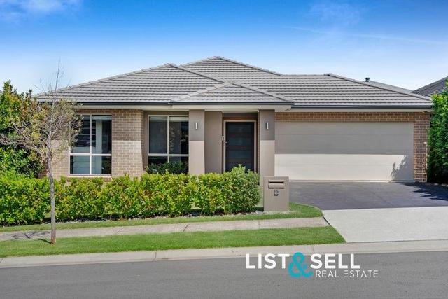 6 Minya Crescent, NSW 2557