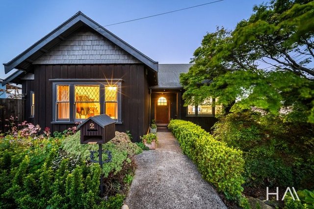 2 Gloucester Street, TAS 7250