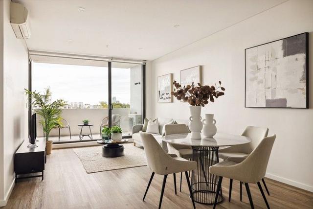 706/5 Powell  Street, NSW 2140