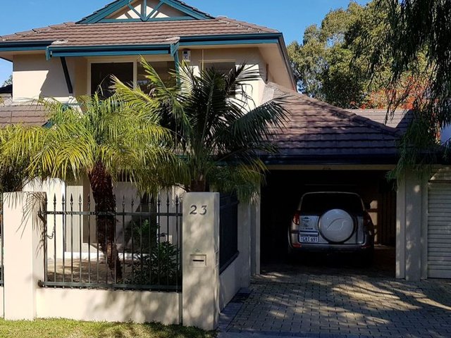 23 Greenock Avenue, WA 6152