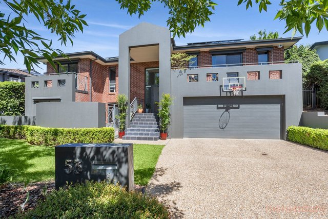 53 Cargelligo Street, ACT 2611