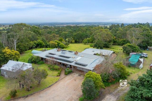 185 Rosherville Road, VIC 3904