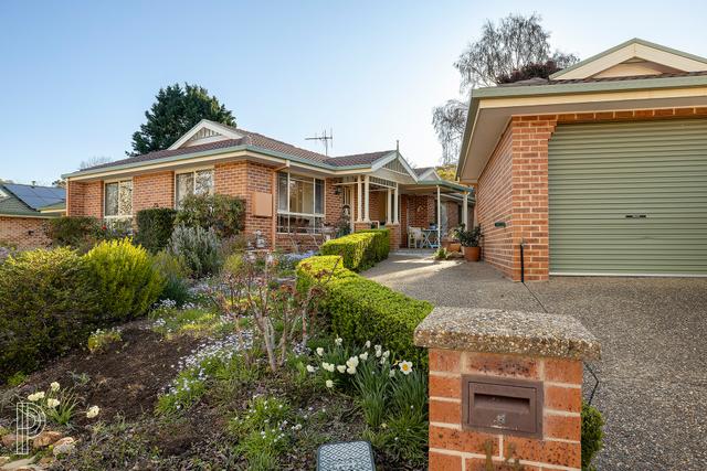 14 Saunders Street, ACT 2913