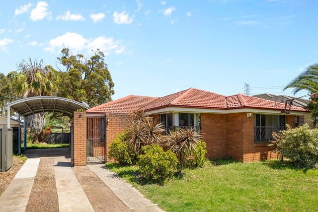 66 Greenmeadows Crescent, NSW 2146