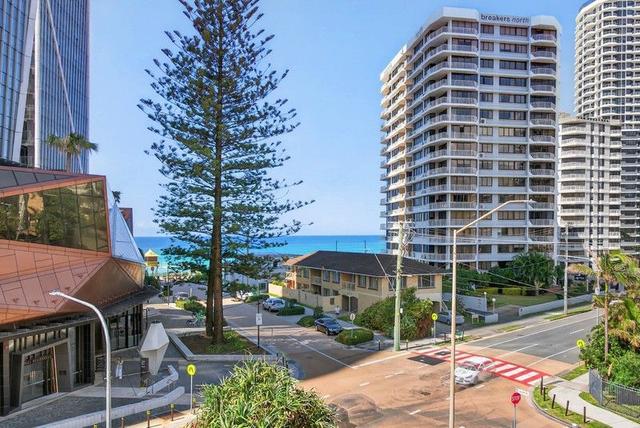 4B/11 Wharf Road, QLD 4217