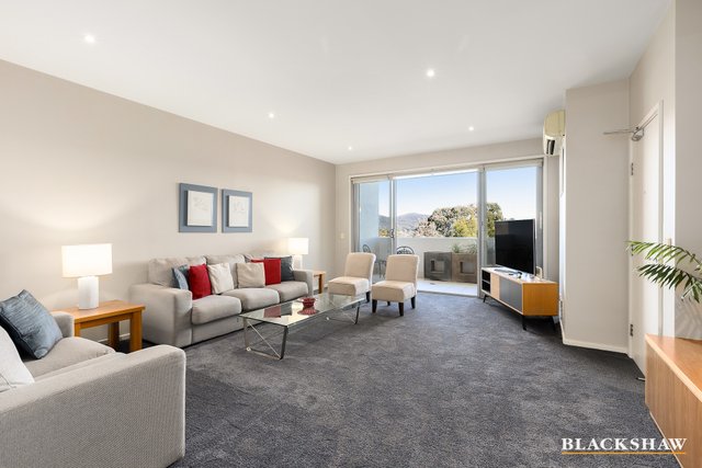 93/12 David Street, ACT 2612