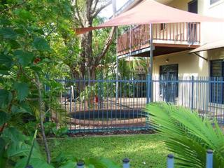 Front Yard & Pool