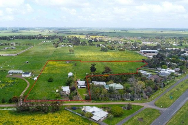 8 Robertsons Lane, VIC 3272