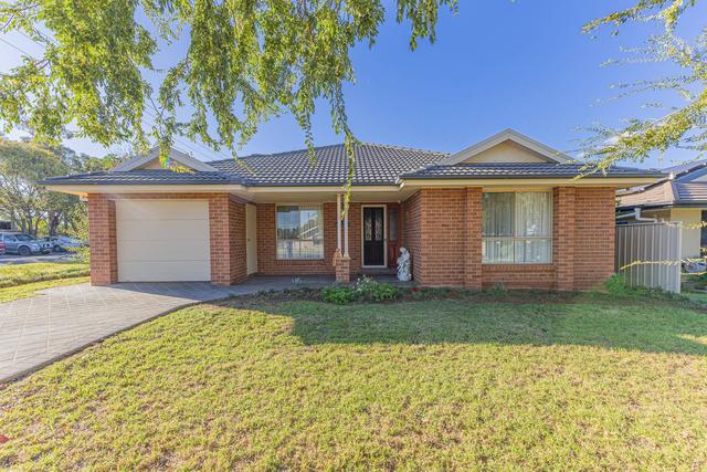 1 Noonan Street, NSW 2870