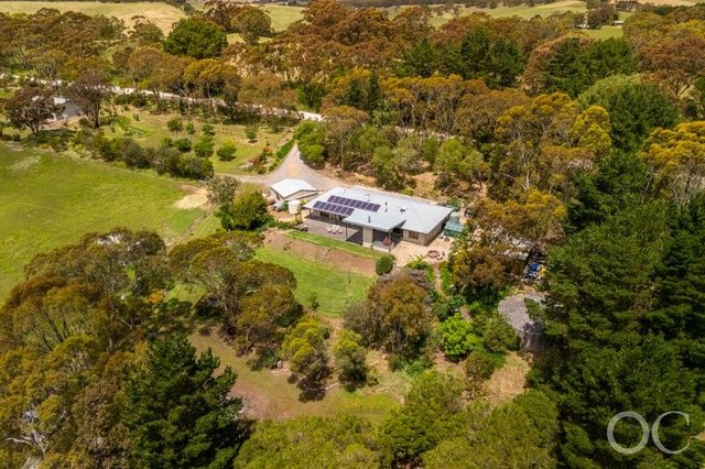 694 Range Road West, SA 5172