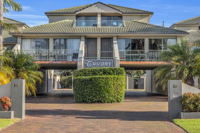 13/10-16 Marine Parade, NSW 2548