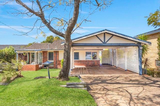140 Kingswood Road, NSW 2233