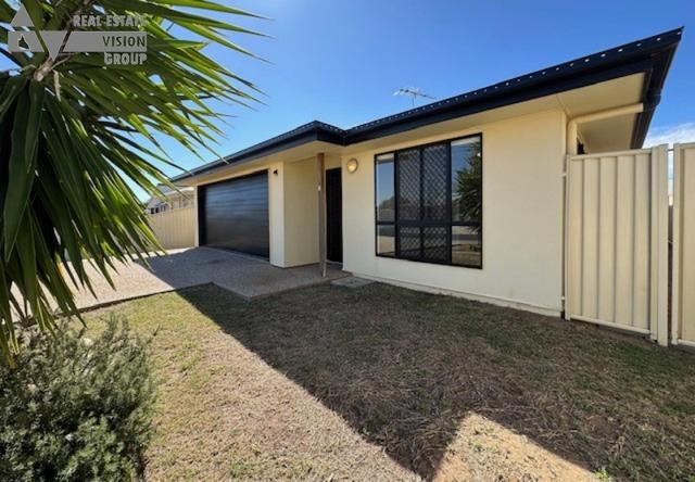 Unit 1/2 Baird St, QLD 4720