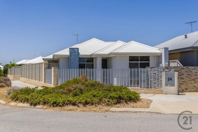 24 Warriedar Way, WA 6174