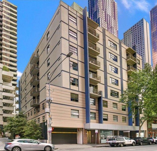 605/112 A'Beckett Street, VIC 3000