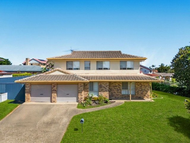 36 Eisenhower St, QLD 4116