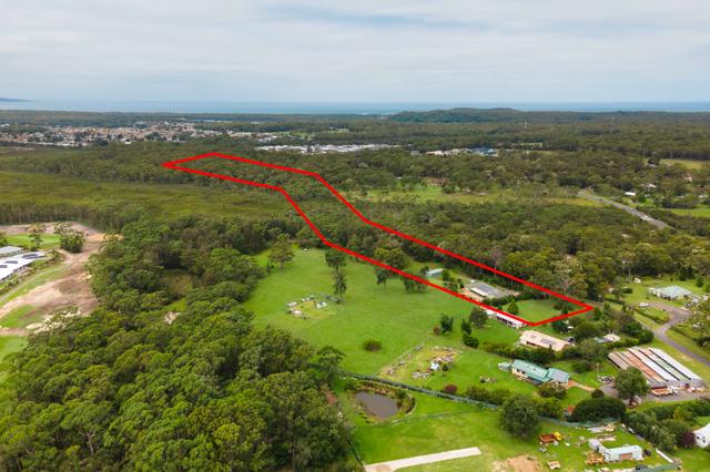 31 Golfcourse Way, NSW 2540