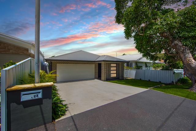 24 Melbourne Avenue, NSW 2257