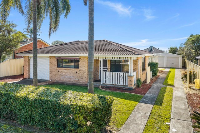 31 Isa Road, NSW 2540