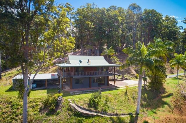 614 Upper Burringbar Road, NSW 2483