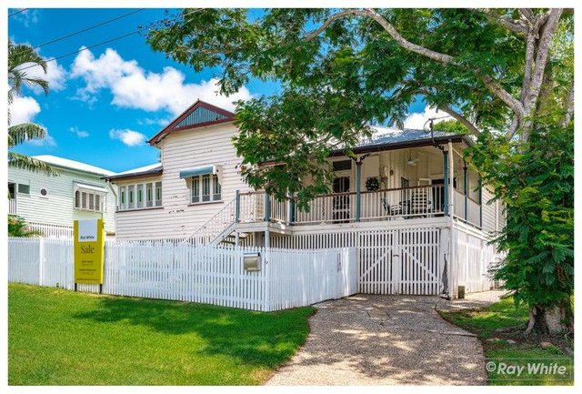 9 Millroy Street, QLD 4700