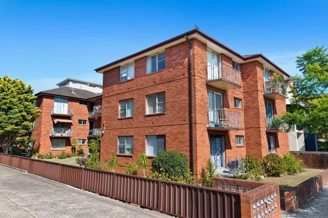 21/56 Houston Road, NSW 2032