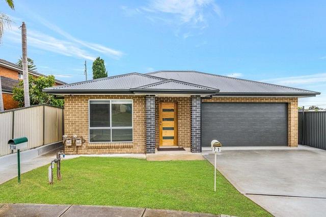 71 McCarthy Street, NSW 2165