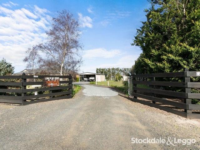 186 Bassetts Lane, VIC 3854