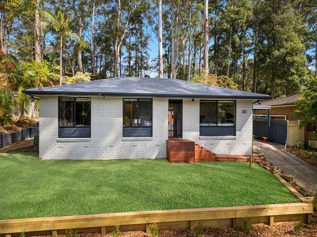 30 Blackbutt Street, NSW 2250