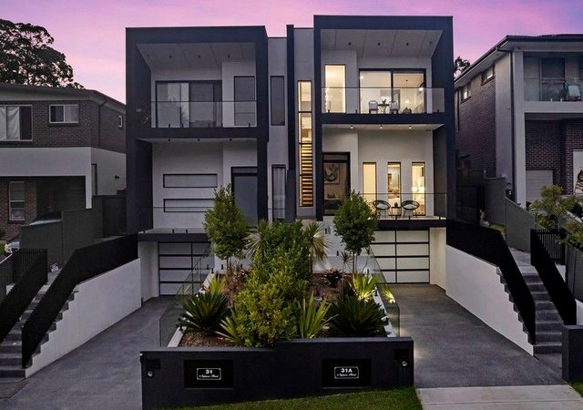 31A Neptune Street, NSW 2117
