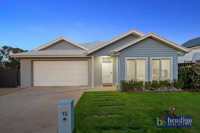 15 Pendlebury Court, VIC 3550