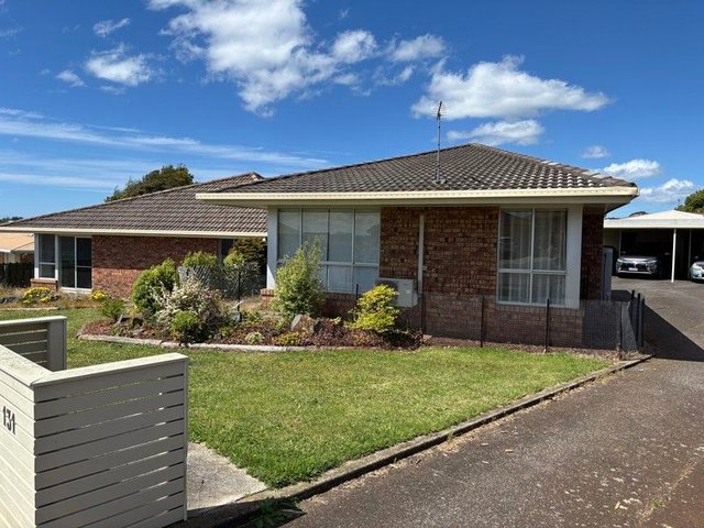 1/131 Mary Street, TAS 7310