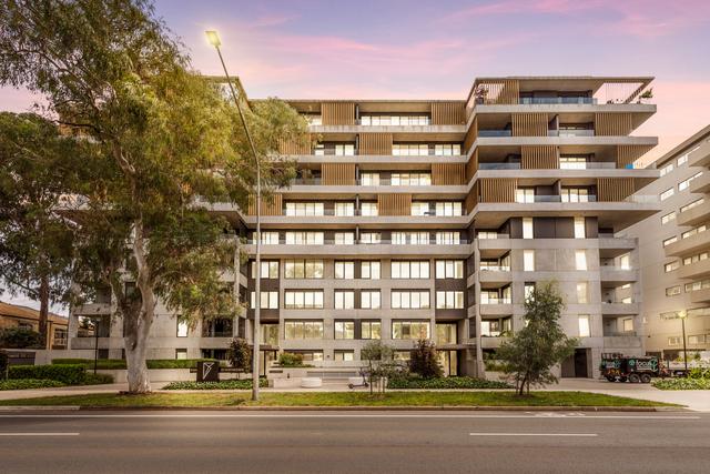 100/217 Northbourne Avenue, ACT 2612